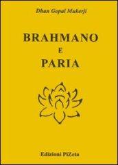 Brahmano e paria