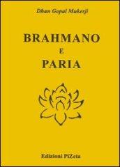 Brahmano e paria