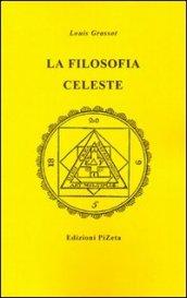 La filosofia celeste