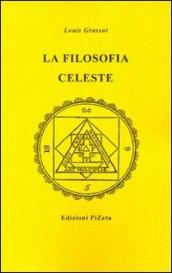 La filosofia celeste