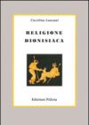 Religione dionisiaca