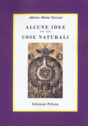 Alcune idee su le cose naturali