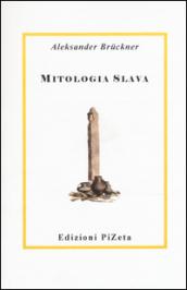 Mitologia slava (rist. anast. 1923)