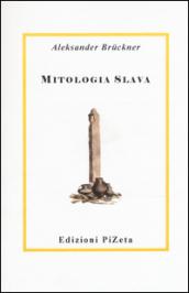 Mitologia slava (rist. anast. 1923)