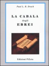 La cabala degli ebrei