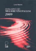 Annuario dei migliori vini italiani 2009