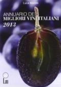 Annuario dei migliori vini italiani 2013