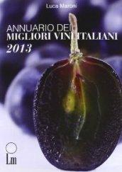 Annuario dei migliori vini italiani 2013