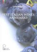 Best italians wines. Annuario