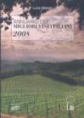 Annuale dei migliori vini italiani 2008