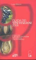 Guida dei vini italiani 2008