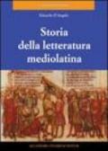 Storia della letteratura mediolatina