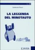 La leggenda del Minotauto