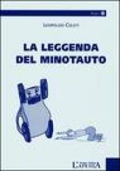 La leggenda del Minotauto