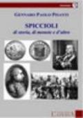 Spiccioli di storia, di monete e d'altro