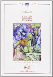 Candide-Candido