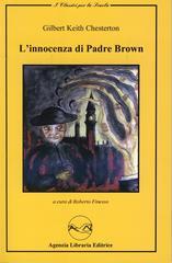 L'innocenza di padre Brown