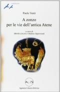 A zonzo per le vie dell'antica Atene