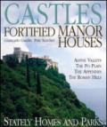 Castels and fortified manor houses