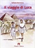 Il viaggio di Luca. Con espansione online