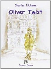 Oliver Twist. Con espansione online