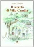 Il segreto di villa Camilla