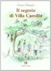 Il segreto di villa Camilla