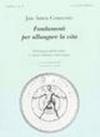 Fondamenti per allungare la vita. Testo latino a fronte