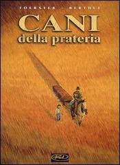 Cani della prateria