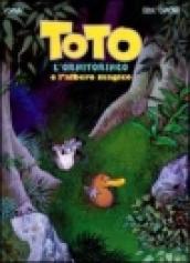 Toto l'ornitorinco e l'albero magico