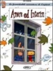 Amore ad interim. Le formidabili avventure di Lapinot: 2