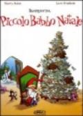 Buongiorno, Piccolo Babbo Natale: 1