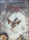 Il sangue dei re. Leggende delle contrade dimenticate: 3