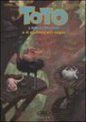 Toto l'ornitorinco e il rumore dei sogni