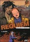 Alicia. Requiem: 2