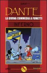 Inferno. Dante. La Divina Commedia a fumetti