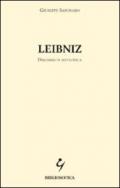 Leibniz. Discorso di metafisica