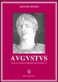 Augustus. Gaius Julius Caesar Octavianus