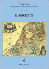 Il Seicento