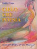 Cielo che poesia. Secondo diario di un angelo