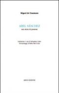 Abel Sanchez. Una storia di passione