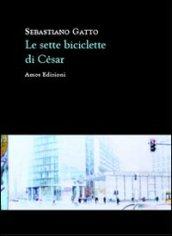 Le sette biciclette di Cèsar