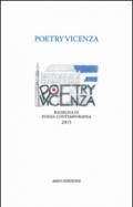 Poetry Vicenza. Rassegna di poesia contemporanea