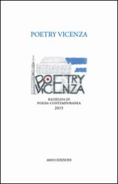 Poetry Vicenza. Rassegna di poesia contemporanea