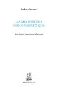 «La mia fortuna non s'arrestò qui». Italo Svevo e le occorrenze del successo