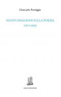 Nuovi dialoghi sulla poesia (2015-2020)