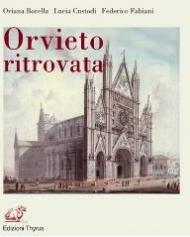 Orvieto ritrovata