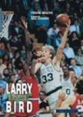 Larry «Legend» Bird