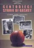 Centouno storie di basket. Grazie Dr. Naismith!