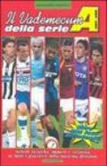 Il vademecum della serie A 2005-2006